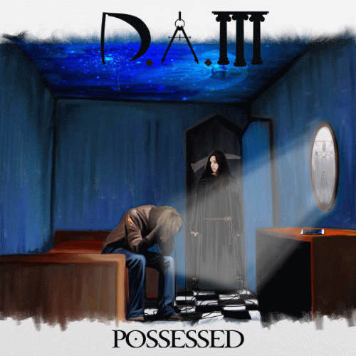 DAM (BRA) : Possessed